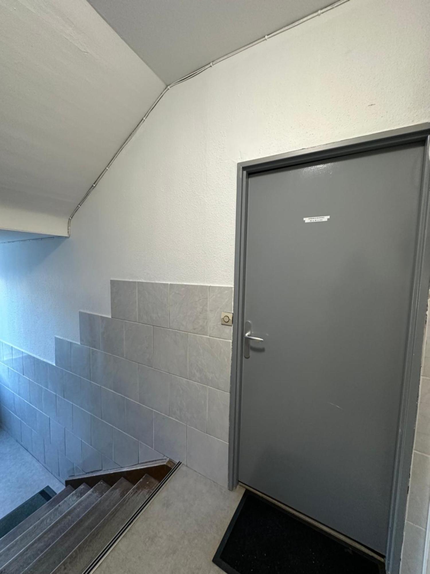 # Le 8 # Joli Petit F2 Tout Equipe, Mulhouse Centre Εξωτερικό φωτογραφία